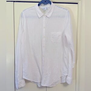 Old Navy Women’s Classic Button Down Shirt